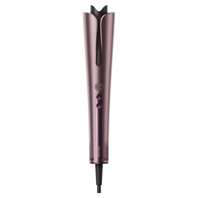 Стайлер Dreame Air Auto Rosy Purple, AAT01A