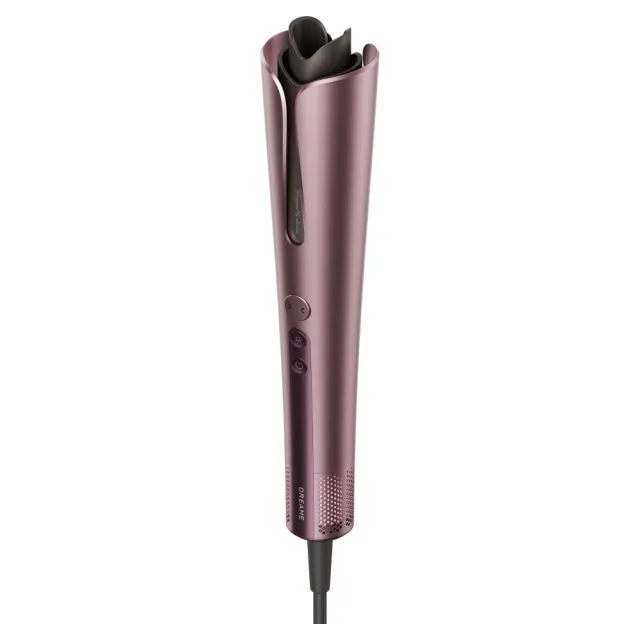 Стайлер Dreame Air Auto Rosy Purple, AAT01A