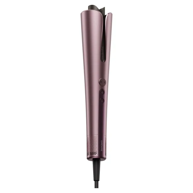 Стайлер Dreame Air Auto Rosy Purple, AAT01A