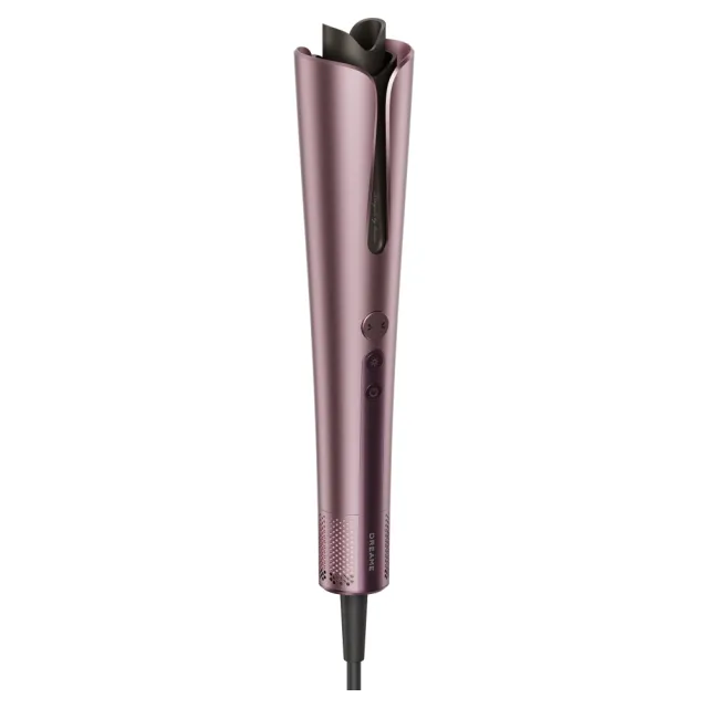 Стайлер Dreame Air Auto Rosy Purple, AAT01A