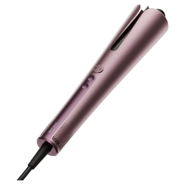 Стайлер Dreame Air Auto Rosy Purple, AAT01A