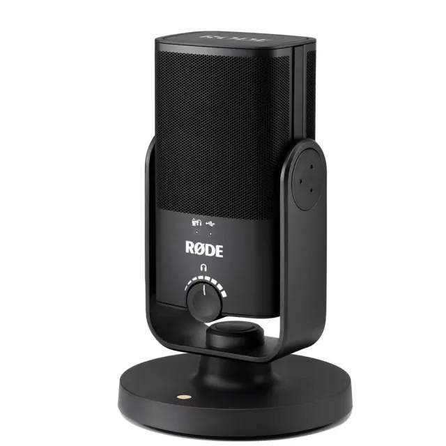 Микрофон Rode NT-USB mini
