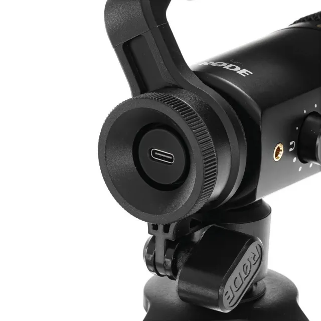 Микрофон Rode NT-USB mini