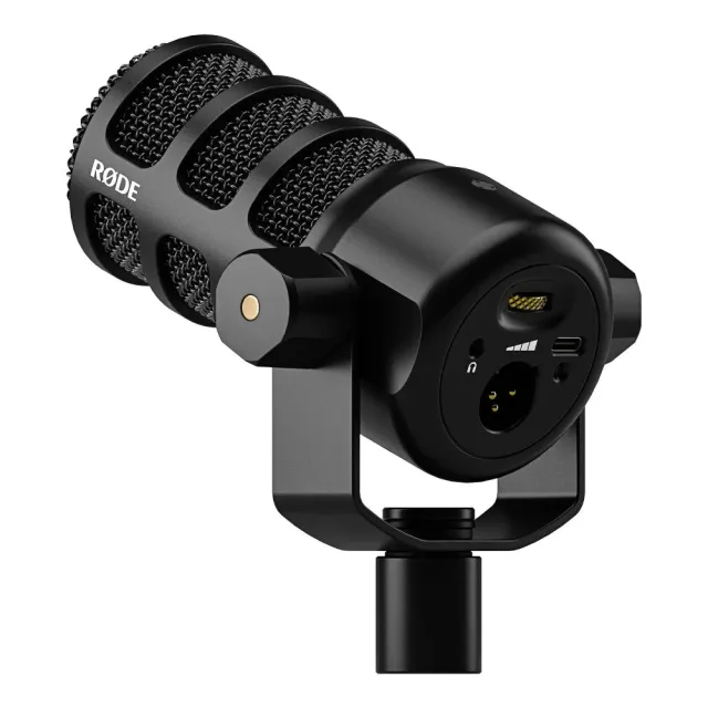 Микрофон Rode PODMIC USB
