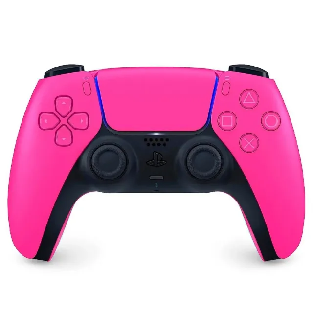 Геймпад Sony PS5 Controller Pink