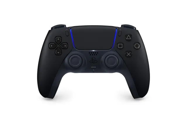 Геймпад Sony PS5 Controller Black