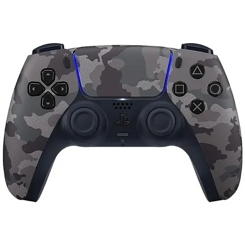 Геймпад Sony PS5 Controller Camouflage