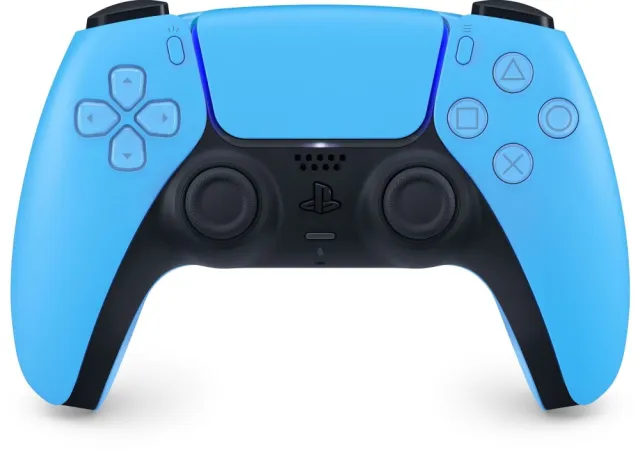 Геймпад Sony PS5 Controller Blue
