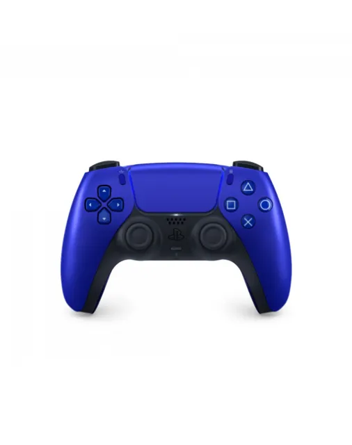 Геймпад Sony PS5 Controller Cobalt Blue