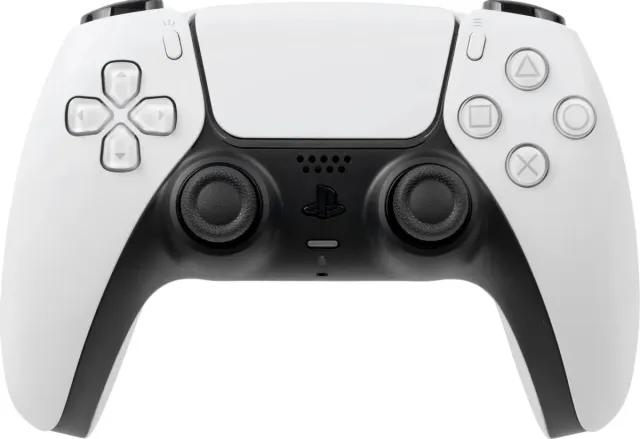 Геймпад Sony PS5 Controller White