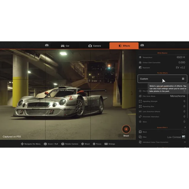 Игра Gran Turismo 7 PS5, рус. субт.