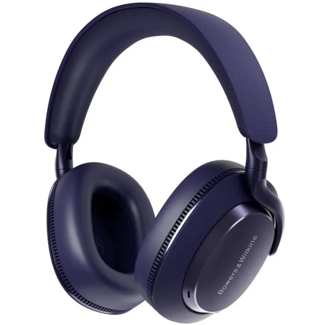 Наушники Bowers & Wilkins Px7 S3 Indigo Blue