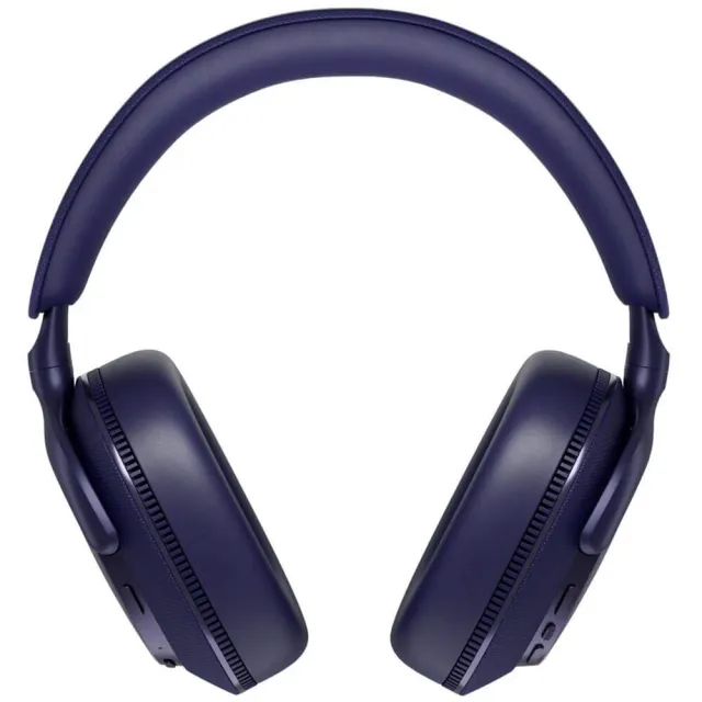 Наушники Bowers & Wilkins Px7 S3 Indigo Blue