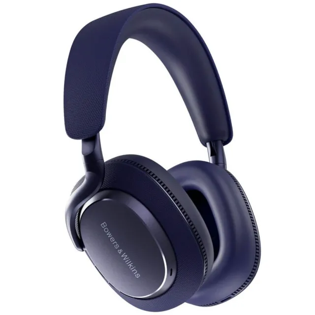 Наушники Bowers & Wilkins Px7 S3 Indigo Blue