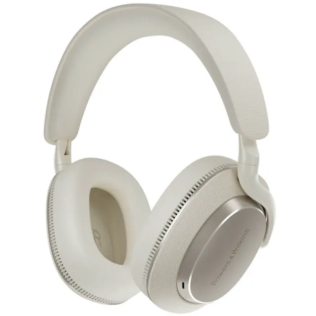 Наушники Bowers & Wilkins Px7 S3 Canvas White