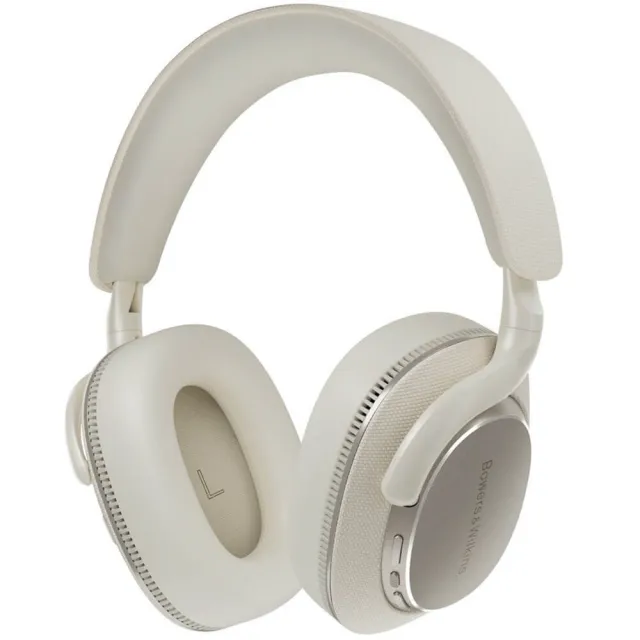 Наушники Bowers & Wilkins Px7 S3 Canvas White