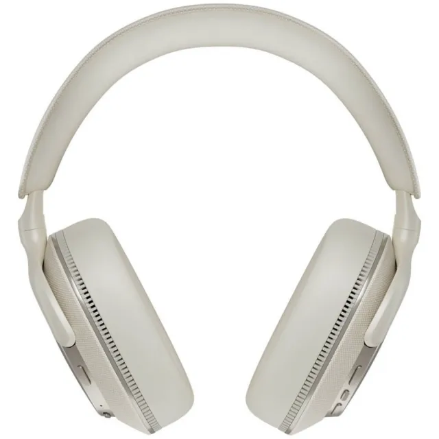 Наушники Bowers & Wilkins Px7 S3 Canvas White