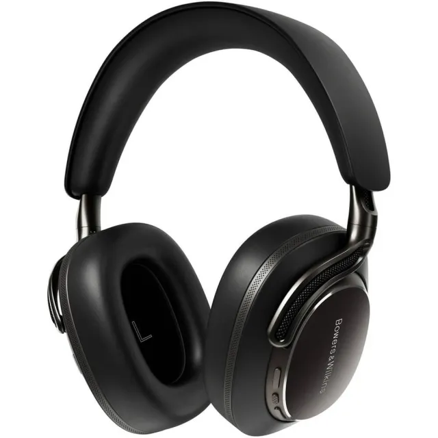 Наушники Bowers & Wilkins Px8 S2 Black
