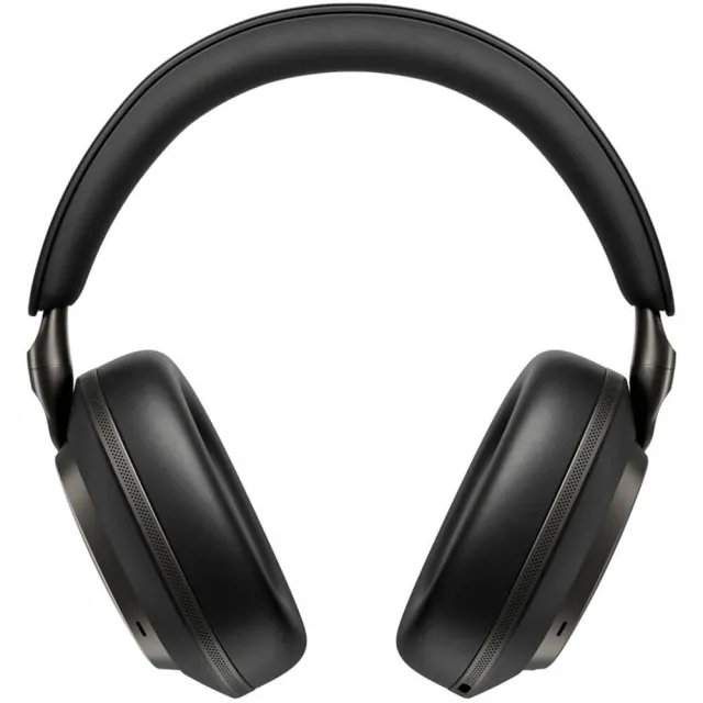 Наушники Bowers & Wilkins Px8 S2 Black