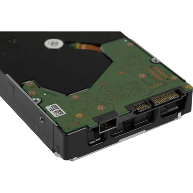 Жесткий диск WD Red Pro 18TB 3.5" 7200RPM 512MB SATA NAS WD181KFGX