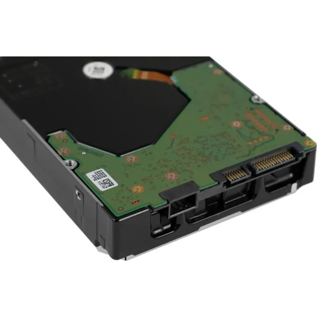 Жесткий диск WD Purple PRO 18TB 3.5" 7200RPM 512MB SATA DV AI WD181PURP