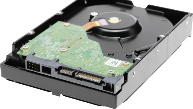 Жесткий диск WD Purple 6TB 3.5" 5640RPM 256MB SATA DV WD64PURZ