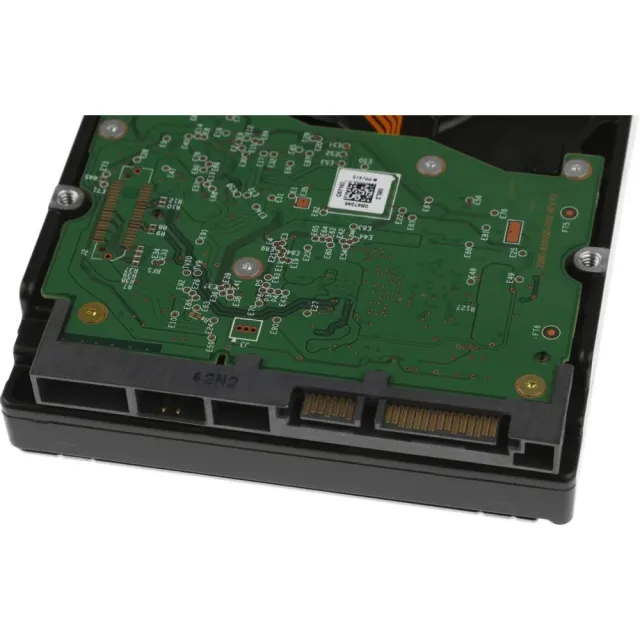 Жесткий диск WD Red Pro 4TB 3.5" 7200RPM 256MB SATA NAS WD4005FFBX