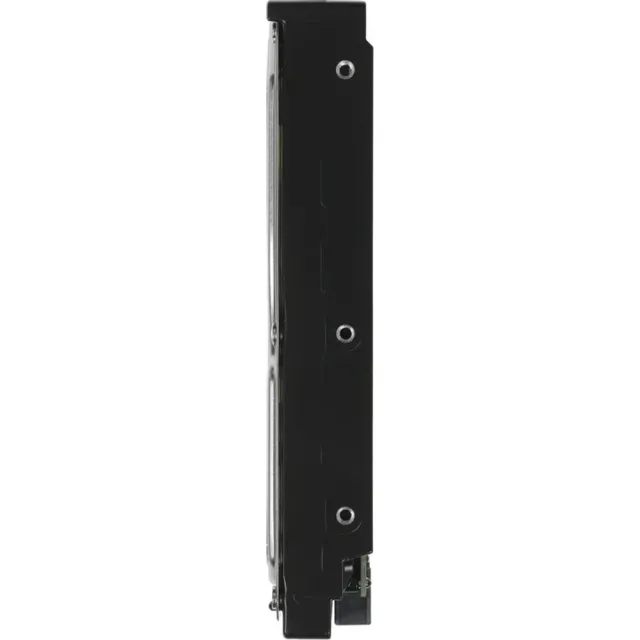 Жесткий диск WD Red Plus 4TB 3.5" Intellipower 128MB SATA NAS WD40EFZZ