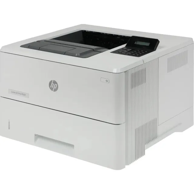Принтер лазерный HP LaserJet PRO M501DN (J8H61A) A4, 600dpi, 43ppm, 256Mb, 1.5ГГц