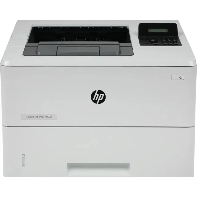Принтер лазерный HP LaserJet PRO M501DN (J8H61A) A4, 600dpi, 43ppm, 256Mb, 1.5ГГц
