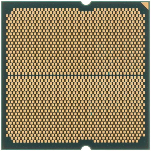 Процессор AMD Ryzen 5 7500X3D 100-000001904 AM5 OEM