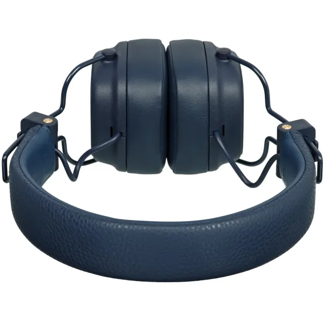 Наушники Marshall Major V On-Ear Wireless Blue