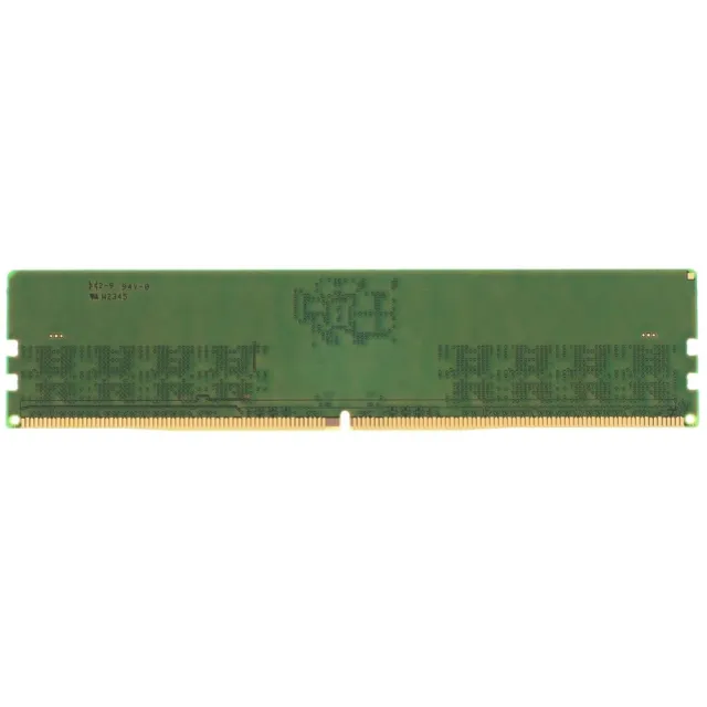 Оперативная память Kingston DDR5 16GB 5600Mhz DIMM CL46 KVR56U46BS8-16