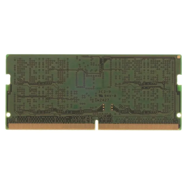 Оперативная память Kingston DDR5 16GB 5600Mhz SODIMM CL46 KVR56S46BS8-16