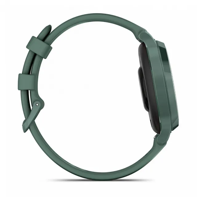 Смарт-часы Garmin Lily 2 Active зеленый 38мм