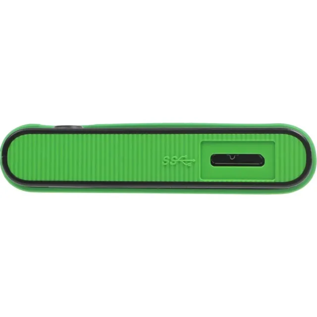 Внешний жесткий диск Transcend StoreJet 25M3S 2TB 2.5" USB 3.2 Gen 1 Grey TS2TSJ25M3S