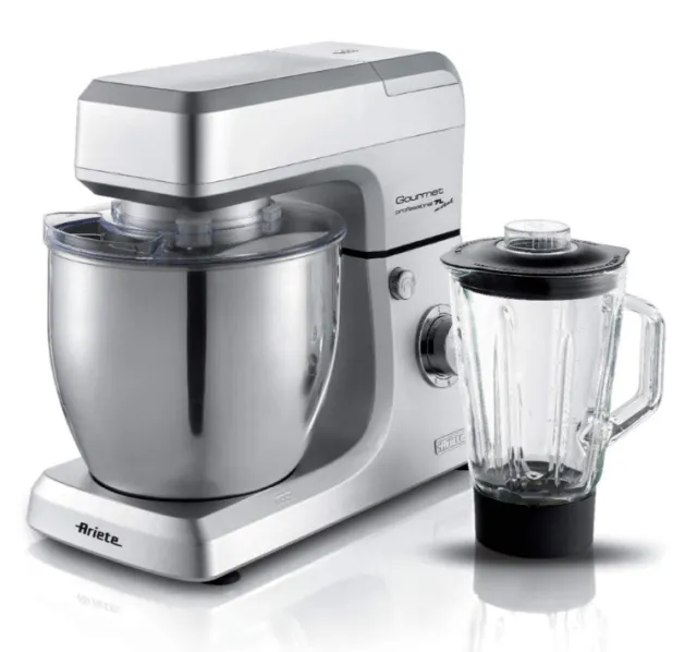 Кухонная машина Ariete 00C159810AR0 1598 S