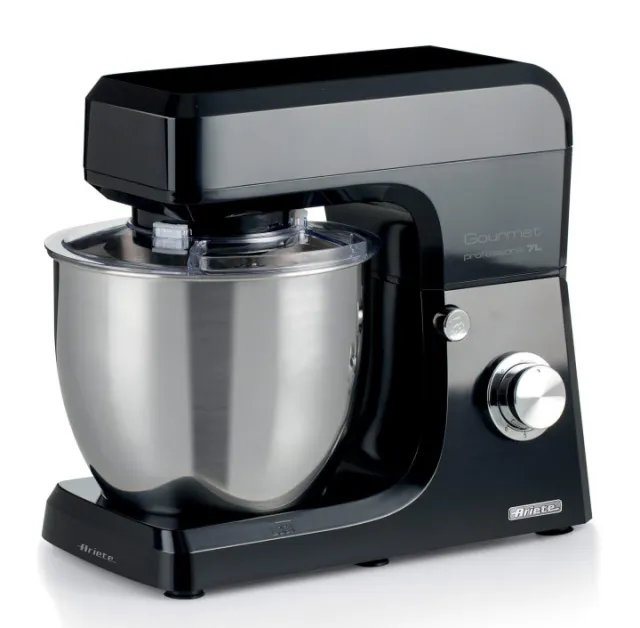 Кухонная машина Ariete 00C159802AR0 1598 BK