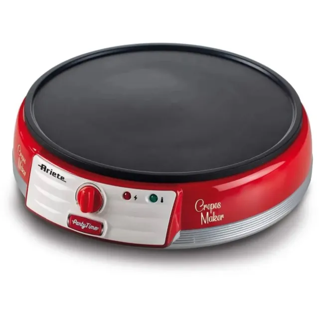 Блинница Ariete 00C020200AR0 202