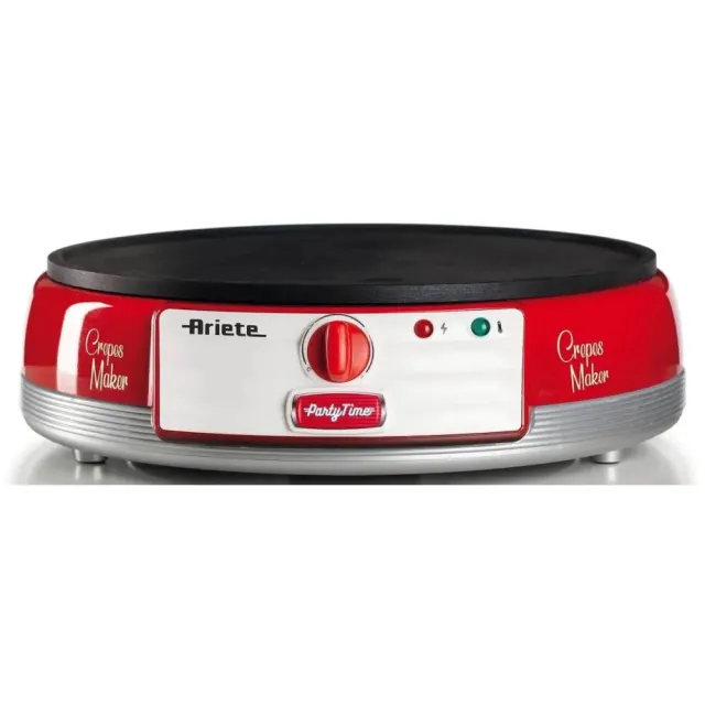 Блинница Ariete 00C020200AR0 202
