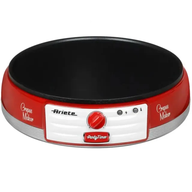 Блинница Ariete 00C020200AR0 202