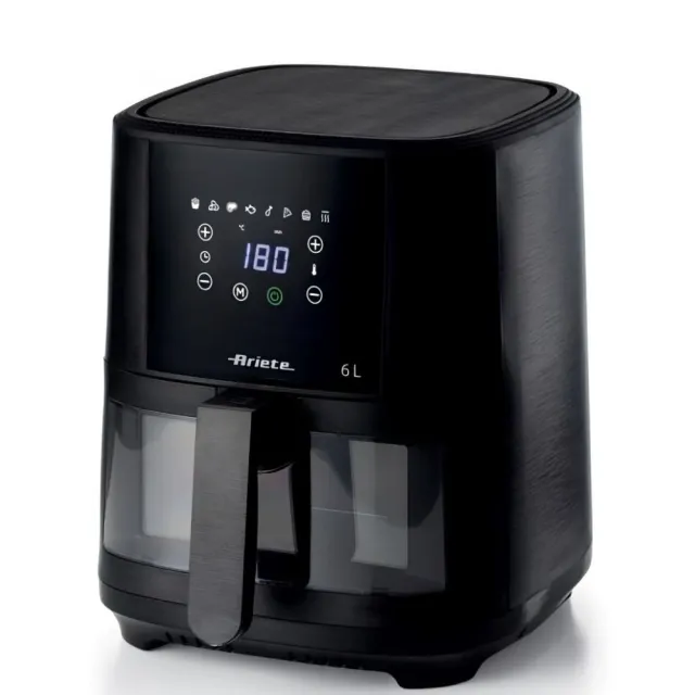 Аэрофритюрница Ariete 00C462600AR0 6л