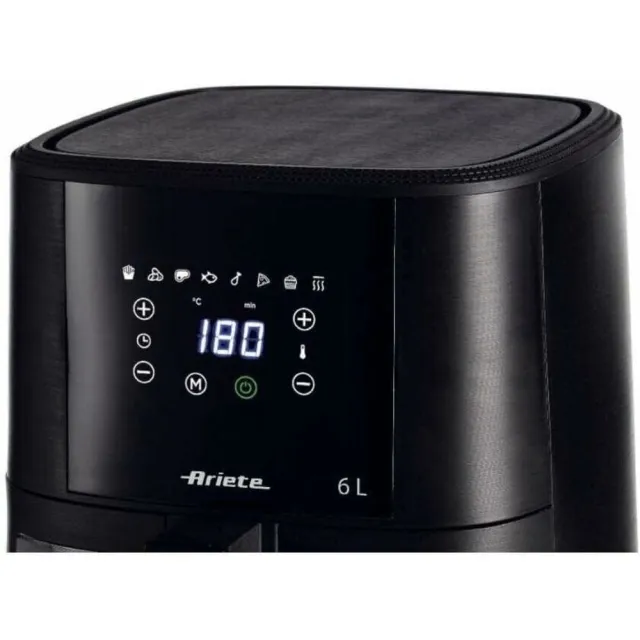 Аэрофритюрница Ariete 00C462600AR0 6л