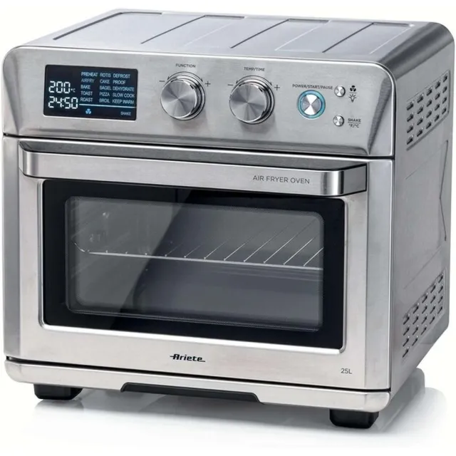 Аэрофритюрница + духовка Ariete 00C462911AR0