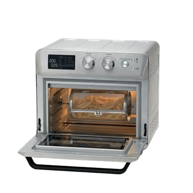 Аэрофритюрница + духовка Ariete 00C462911AR0