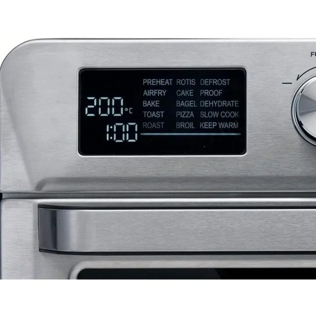 Аэрофритюрница + духовка Ariete 00C462911AR0