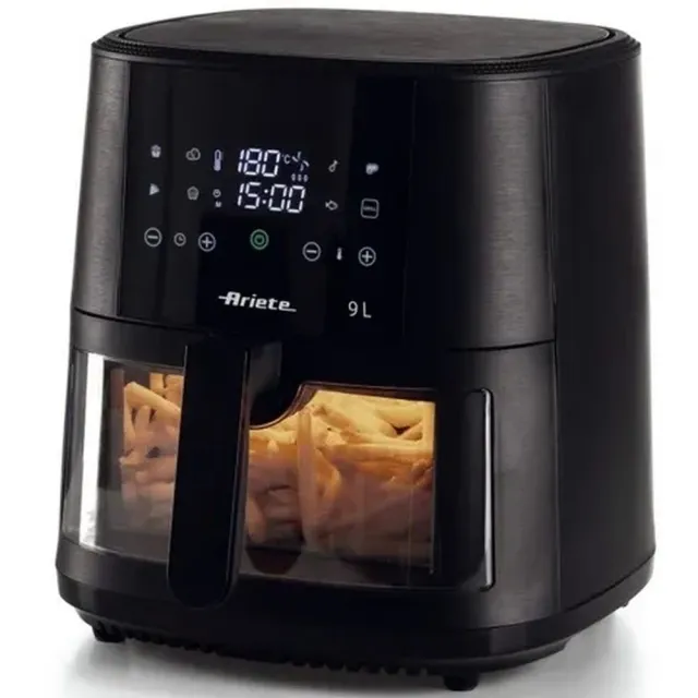 Аэрофритюрница Ariete 00C463000AR0 9л