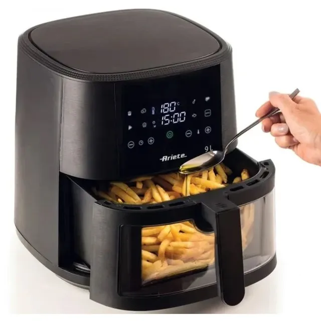 Аэрофритюрница Ariete 00C463000AR0 9л