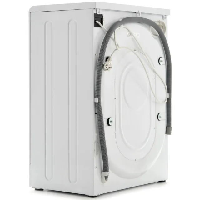 Стиральная машина Indesit IWSC 5105 (CIS)