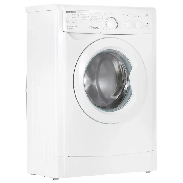 Стиральная машина Indesit EWUC 4105 CIS